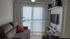 Foto 39 de Apartamento com 2 Quartos à venda, 50m² em Jardim das Bandeiras, Campinas