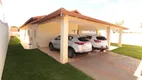 Foto 20 de Casa de Condomínio com 3 Quartos à venda, 250m² em Setor Habitacional Jardim Botânico, Brasília
