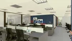 Foto 3 de Sala Comercial para alugar, 417m² em Vila Olímpia, São Paulo