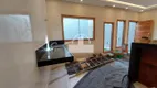 Foto 6 de Casa com 2 Quartos à venda, 66m² em JK, Sete Lagoas