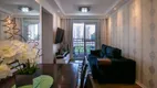Foto 2 de Apartamento com 3 Quartos à venda, 62m² em Jardim Celeste, São Paulo