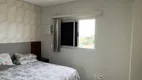 Foto 9 de Apartamento com 3 Quartos para alugar, 72m² em Quilombo, Cuiabá