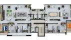 Foto 15 de Apartamento com 4 Quartos à venda, 190m² em Centro, Balneário Camboriú