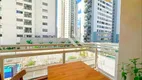 Foto 11 de Apartamento com 2 Quartos à venda, 90m² em Brooklin, São Paulo