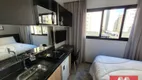 Foto 2 de Apartamento com 1 Quarto para alugar, 20m² em Bela Vista, São Paulo