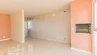 Foto 6 de Apartamento com 2 Quartos à venda, 63m² em Barra da Lagoa, Florianópolis