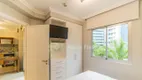 Foto 10 de Flat com 2 Quartos para alugar, 50m² em Consolação, São Paulo
