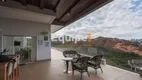 Foto 19 de Casa com 4 Quartos para venda ou aluguel, 450m² em Vila  Alpina, Nova Lima