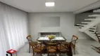 Foto 8 de Sobrado com 3 Quartos à venda, 305m² em Vila Curuçá, Santo André