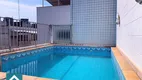 Foto 11 de Cobertura com 3 Quartos à venda, 260m² em Jardim Oceanico, Rio de Janeiro