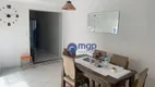 Foto 5 de Sobrado com 3 Quartos à venda, 250m² em Santana, São Paulo