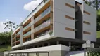 Foto 4 de Apartamento com 2 Quartos à venda, 81m² em Centro, Petrópolis