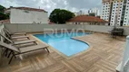 Foto 36 de Apartamento com 3 Quartos à venda, 88m² em Jardim Guanabara, Campinas