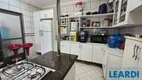 Foto 22 de Casa com 5 Quartos para alugar, 239m² em Vila Bastos, Santo André