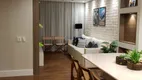 Foto 4 de Apartamento com 2 Quartos à venda, 88m² em Brooklin, São Paulo