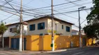 Foto 13 de Casa com 5 Quartos à venda, 260m² em Brooklin, São Paulo