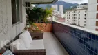 Foto 16 de Apartamento com 3 Quartos à venda, 128m² em Laranjeiras, Rio de Janeiro