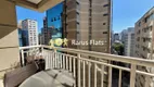 Foto 8 de Flat com 1 Quarto para alugar, 37m² em Bela Vista, São Paulo