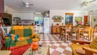 Foto 56 de Casa de Condomínio com 3 Quartos à venda, 384m² em Cacupé, Florianópolis