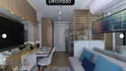 Foto 12 de Apartamento com 1 Quarto à venda, 30m² em Vila Sônia, São Paulo