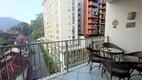 Foto 6 de Apartamento com 4 Quartos à venda, 215m² em Centro, Petrópolis