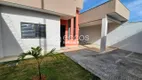 Foto 2 de Casa com 3 Quartos à venda, 114m² em Minas Gerais, Uberlândia
