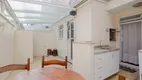 Foto 18 de Casa de Condomínio com 3 Quartos à venda, 112m² em Cidade Industrial, Curitiba