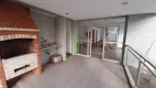 Foto 2 de Apartamento com 4 Quartos à venda, 290m² em Boqueirão, Santos