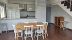 Foto 2 de Apartamento com 2 Quartos para venda ou aluguel, 83m² em Alphaville, Barueri