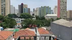 Foto 16 de Apartamento com 1 Quarto à venda, 36m² em Higienópolis, São Paulo