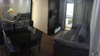 Foto 2 de Apartamento com 2 Quartos à venda, 55m² em Vila Mimosa, Campinas