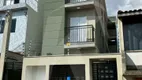 Foto 9 de Casa de Condomínio com 1 Quarto à venda, 33m² em Parada Inglesa, São Paulo