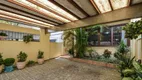 Foto 25 de Casa com 3 Quartos à venda, 190m² em Planalto Paulista, São Paulo