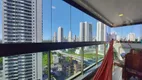 Foto 16 de Apartamento com 3 Quartos à venda, 99m² em Boa Viagem, Recife