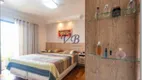 Foto 8 de Apartamento com 3 Quartos à venda, 127m² em Vila Alzira, Santo André
