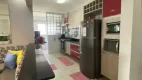 Foto 9 de Apartamento com 3 Quartos à venda, 104m² em Vila Guilhermina, Praia Grande