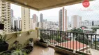 Foto 20 de Apartamento com 5 Quartos à venda, 186m² em Tatuapé, São Paulo