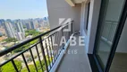 Foto 8 de Apartamento com 1 Quarto à venda, 33m² em Granja Julieta, São Paulo