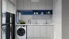 Foto 5 de Apartamento com 1 Quarto à venda, 38m² em Cabral, Curitiba