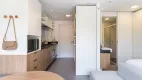 Foto 4 de Apartamento com 1 Quarto para alugar, 28m² em Vila Madalena, São Paulo