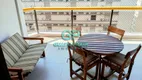 Foto 4 de Apartamento com 2 Quartos à venda, 70m² em Pitangueiras, Guarujá