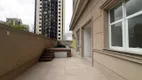 Foto 3 de Casa de Condomínio com 4 Quartos para alugar, 357m² em Vila Romana, São Paulo