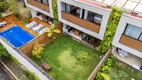 Foto 17 de Casa de Condomínio com 5 Quartos à venda, 433m² em Vila Tramontano, São Paulo
