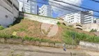 Foto 7 de Lote/Terreno à venda, 476m² em Buritis, Belo Horizonte