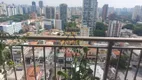 Foto 8 de Apartamento com 2 Quartos à venda, 58m² em Chácara Santo Antônio, São Paulo