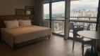 Foto 3 de Flat com 1 Quarto à venda, 36m² em Itaim Bibi, São Paulo