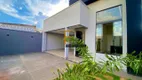Foto 23 de Casa com 3 Quartos à venda, 134m² em Residencial Forteville, Goiânia