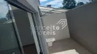 Foto 9 de Sobrado com 3 Quartos à venda, 102m² em Jardim Carvalho, Ponta Grossa