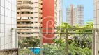 Foto 3 de Apartamento com 2 Quartos à venda, 85m² em Barra da Tijuca, Rio de Janeiro