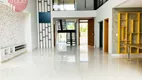 Foto 3 de Casa de Condomínio com 5 Quartos para alugar, 339m² em Residencial e Empresarial Alphaville, Ribeirão Preto